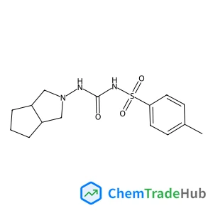 Gliclazide