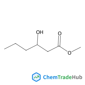 Methyl 3-hydroxyhexanoate