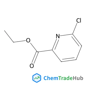 Ethyl 6-chloro-2-pyridinecarboxylate