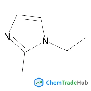 1-Ethyl-2-methyl-1H-imidazole