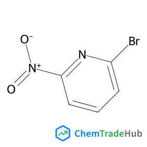 2-Bromo-6-nitropyridine