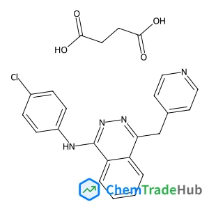 VATALANIB SUCCINATE