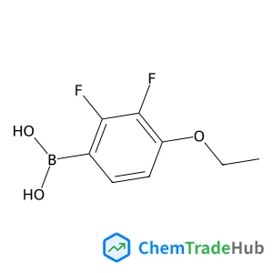 (4-Ethoxy-2,3-difluorophenyl)boronic acid