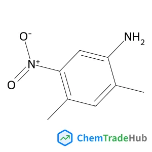 2,4-Dimethyl-5-nitroaniline