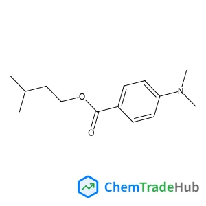 3-Methylbutyl 4-(dimethylamino)benzoate