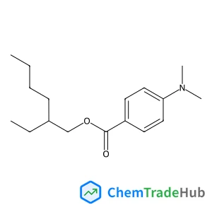2-Ethylhexyl 4-(dimethylamino)benzoate