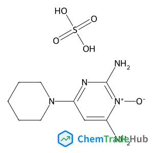 Minoxidil Hemisulphate