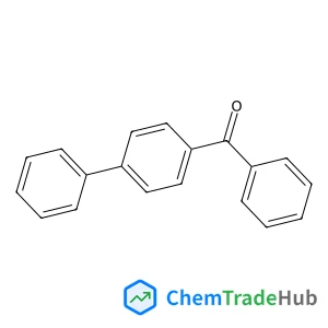 4-Biphenylyl(phenyl)methanone