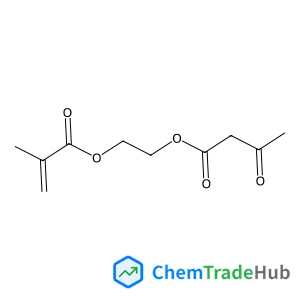2-(Methacryloyloxy)ethyl acetoacetate