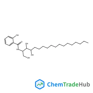 Salicyloyl phytosphingosine