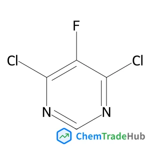 4,6-Dichloro-5-fluoropyrimidine