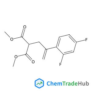 Posaconazole Impurity 60 Posaconazole Impurity 60