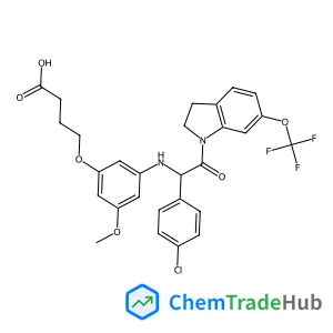(+)-JNJ-A07