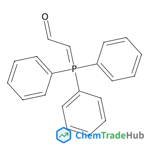 (Triphenylphosphoranylidene)acetaldehyde