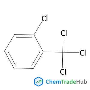 1-Chloro-2-(trichloromethyl)benzene