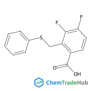 Baloxavir Marboxil Impurity 17
