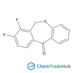 Baloxavir Marboxil Impurity 10