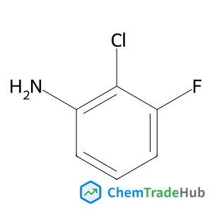 2-Chloro-3-fluoroaniline