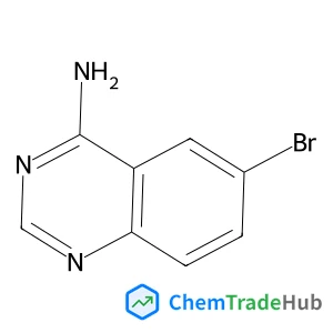 6-bromoquinazolin-4-amine