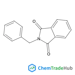2-Benzyl-1H-isoindole-1,3(2H)-dione