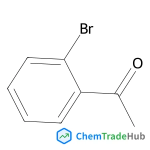 1-(2-Bromophenyl)ethanone
