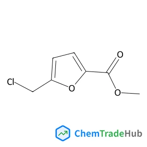 Methyl 5-(chloromethyl)-2-furoate