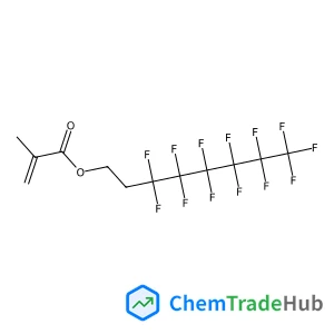 3,3,4,4,5,5,6,6,7,7,8,8,8-Tridecafluorooctyl methacrylate
