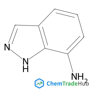 2H-Indazol-7-amine
