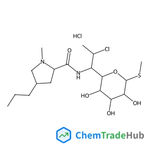 Clindamycin HCl (Clindamycin Phosphate EP Impurity E HCl)