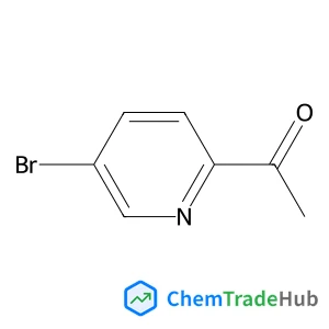 1-(5-Bromopyridin-2-yl)ethanone