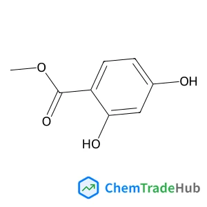 Methyl 2,4-dihydroxybenzoate