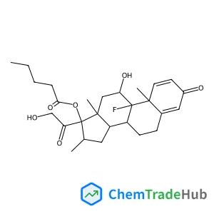 Betamethasone 17-Valerate Betamethasone 17-Valerate