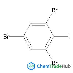 1,3,5-Tribromo-2-iodobenzene