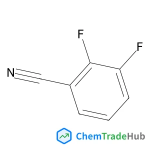 2,3-Difluorobenzonitrile 2,3-Difluorobenzonitrile