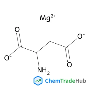DL-Aspartic Acid Hemimagnesium Salt
