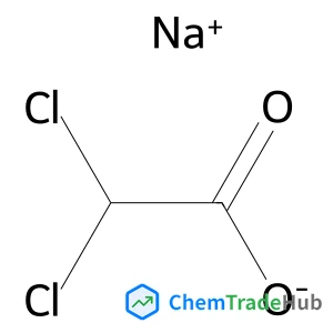 Sodium dichloroacetate