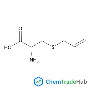 S-Allyl-L-cysteine