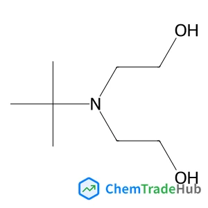 T-BUTYLDIETHANOLAMINE