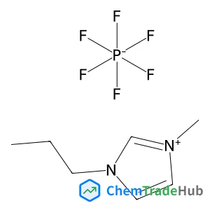 1-Methyl-3-propylimidazolium hexafluorophosphate