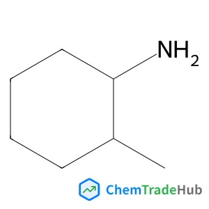 (1R,2S)-2-METHYLCYCLOHEXANAMINE