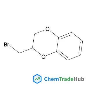2-(Bromomethyl)-2,3-dihydro-1,4-benzodioxine