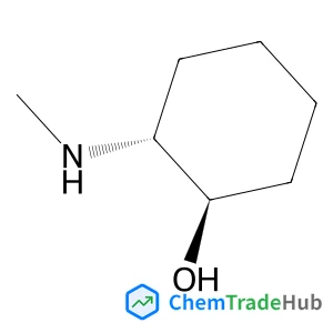 (1R,2R)-2-(methylamino)cyclohexan-1-ol