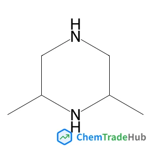 (2R,6S)-2,6-dimethylpiperazine