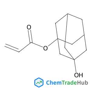 3-Hydroxyadamantan-1-yl acrylate 3-Hydroxyadamantan-1-yl acrylate