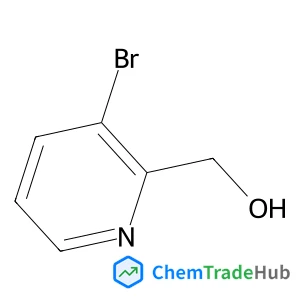 (3-Bromopyridin-2-yl)methanol-d2