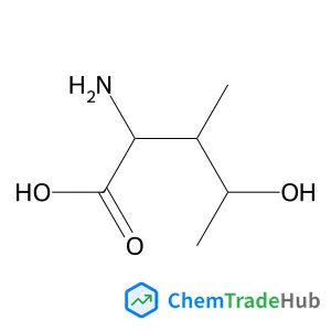 (2-S-3-R-4-S)HYDROXY ISO LEUCINE
