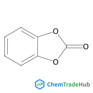 1,3-BENZODIOXAL-2-ONE