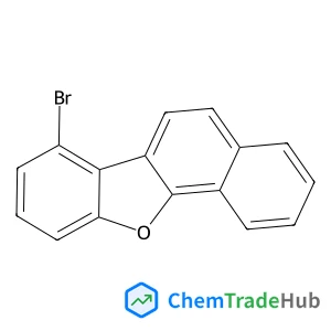7-Bromobenzo[b]naphtho[2,1-d]furan