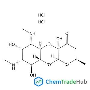 Spectinomycin dihydrochloride