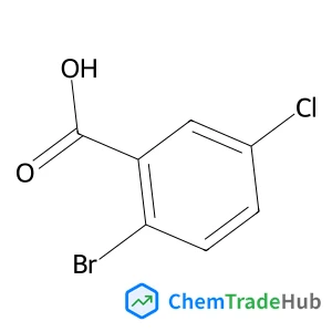 2-Bromo-5-chlorobenzoic acid 2-Bromo-5-chlorobenzoic acid
